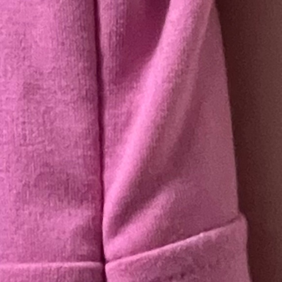 Pink Cocktail Dress - Picture 4 of 4